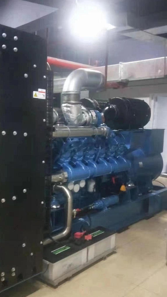 怎么正確運用和保護柴油發(fā)電機蓄能器？